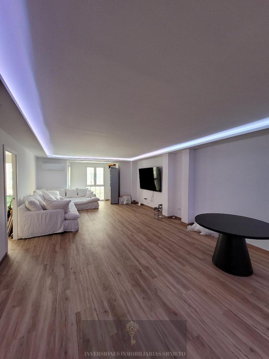 For sale of flat in Alicante