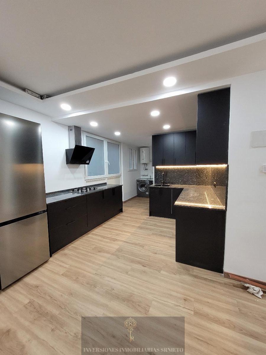 For sale of flat in Alicante