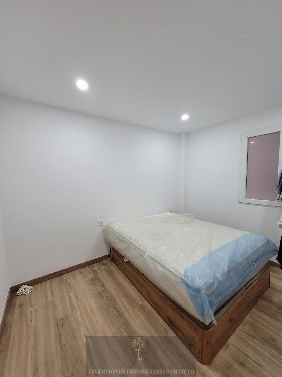 For sale of flat in Alicante