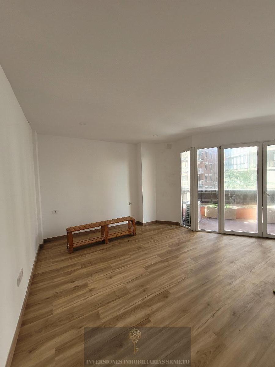 For sale of flat in Alicante