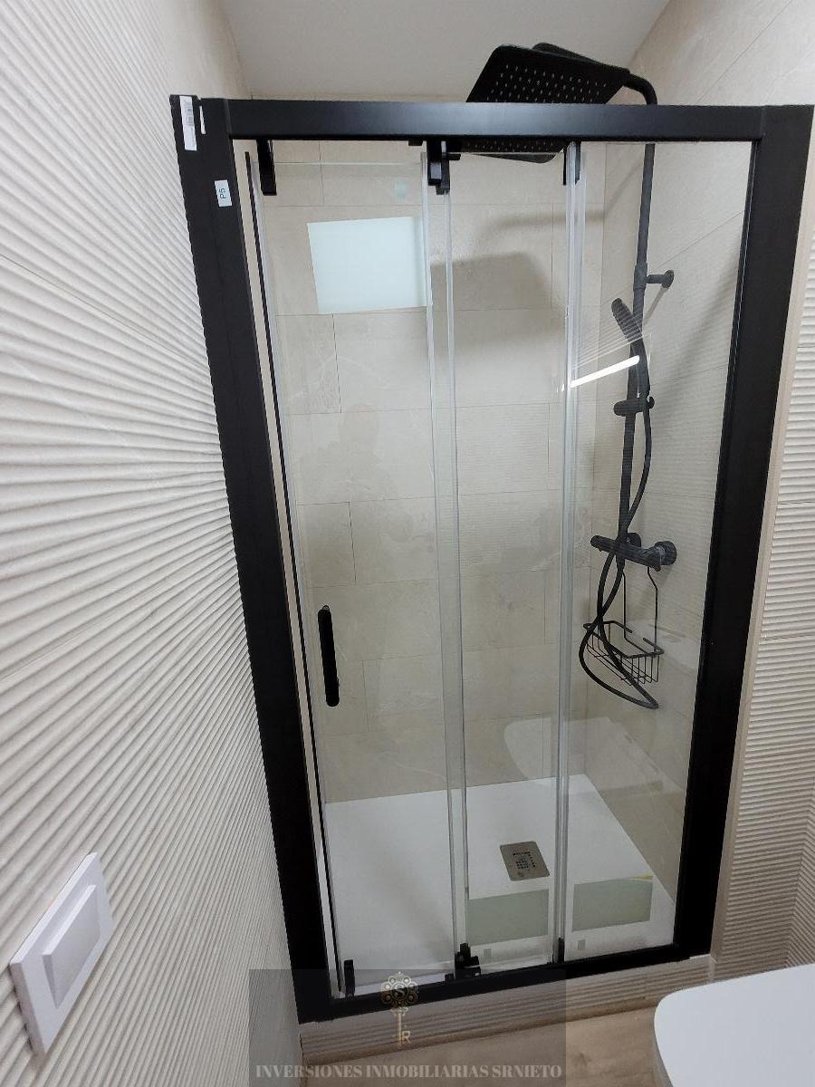 For sale of flat in Alicante