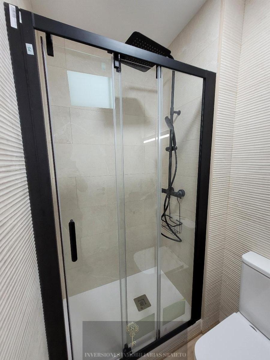 For sale of flat in Alicante