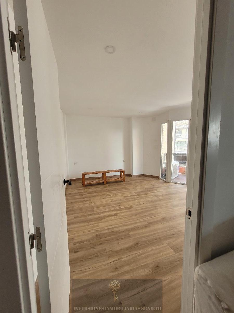 For sale of flat in Alicante