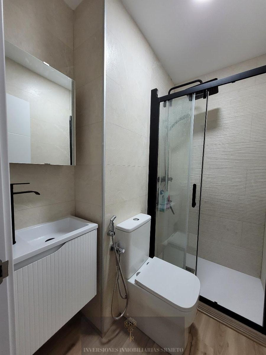 For sale of flat in Alicante