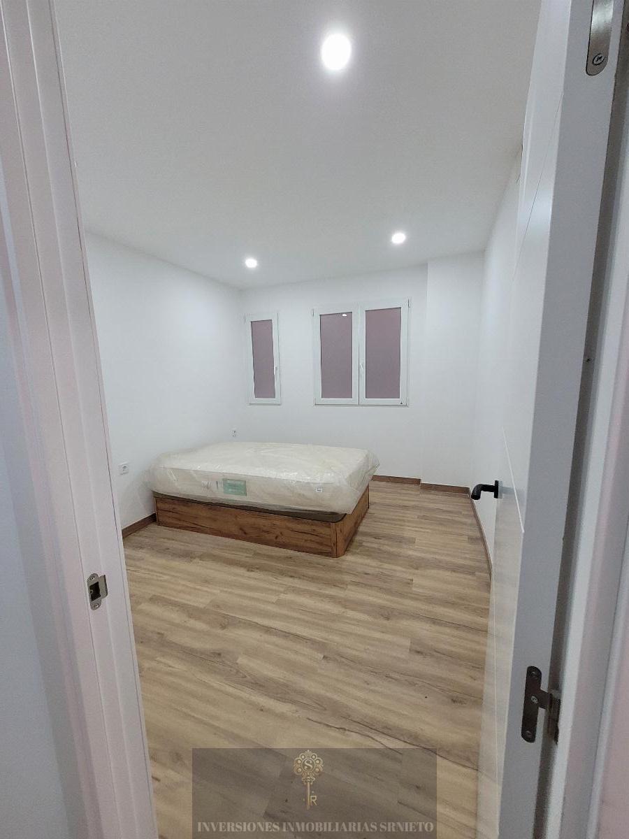 For sale of flat in Alicante