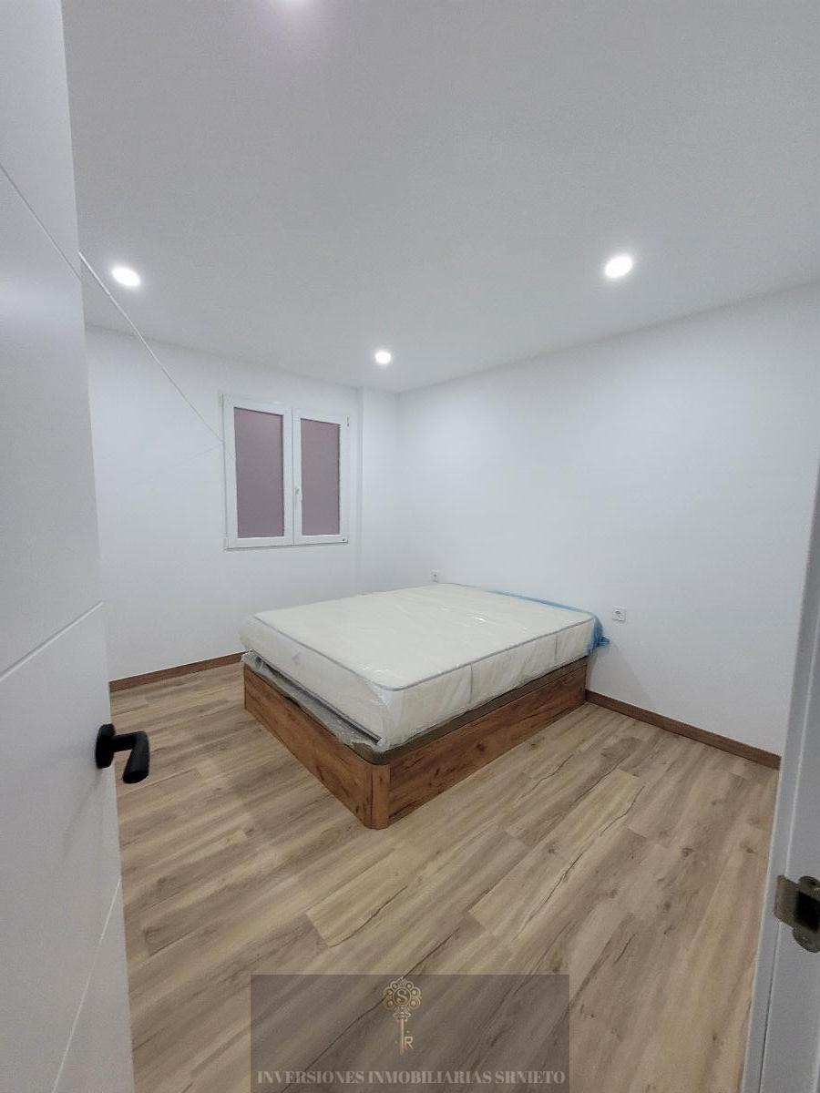 For sale of flat in Alicante