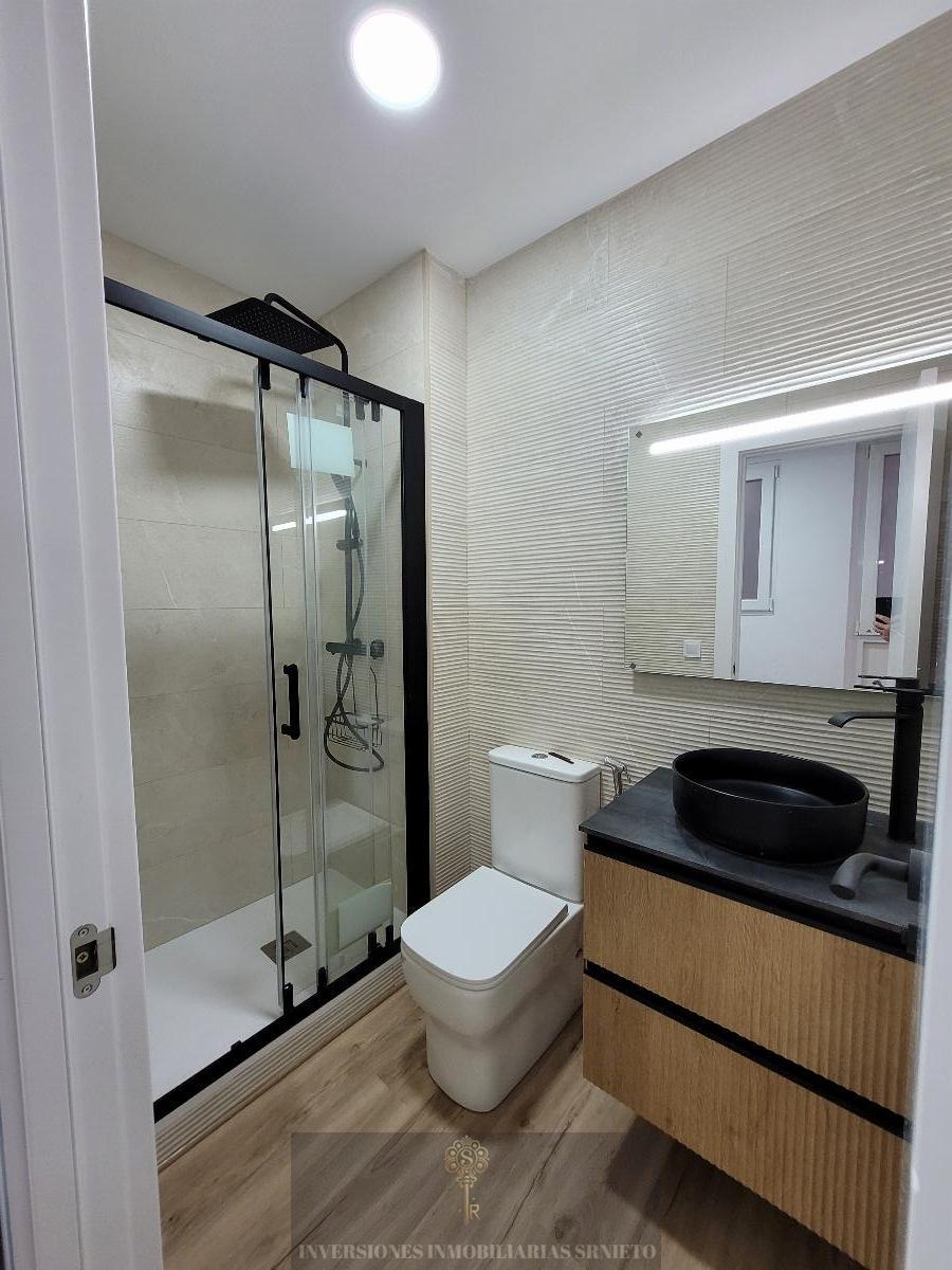 For sale of flat in Alicante