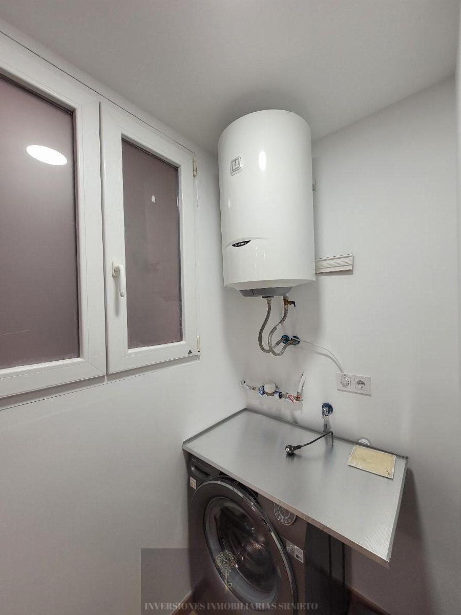 For sale of flat in Alicante