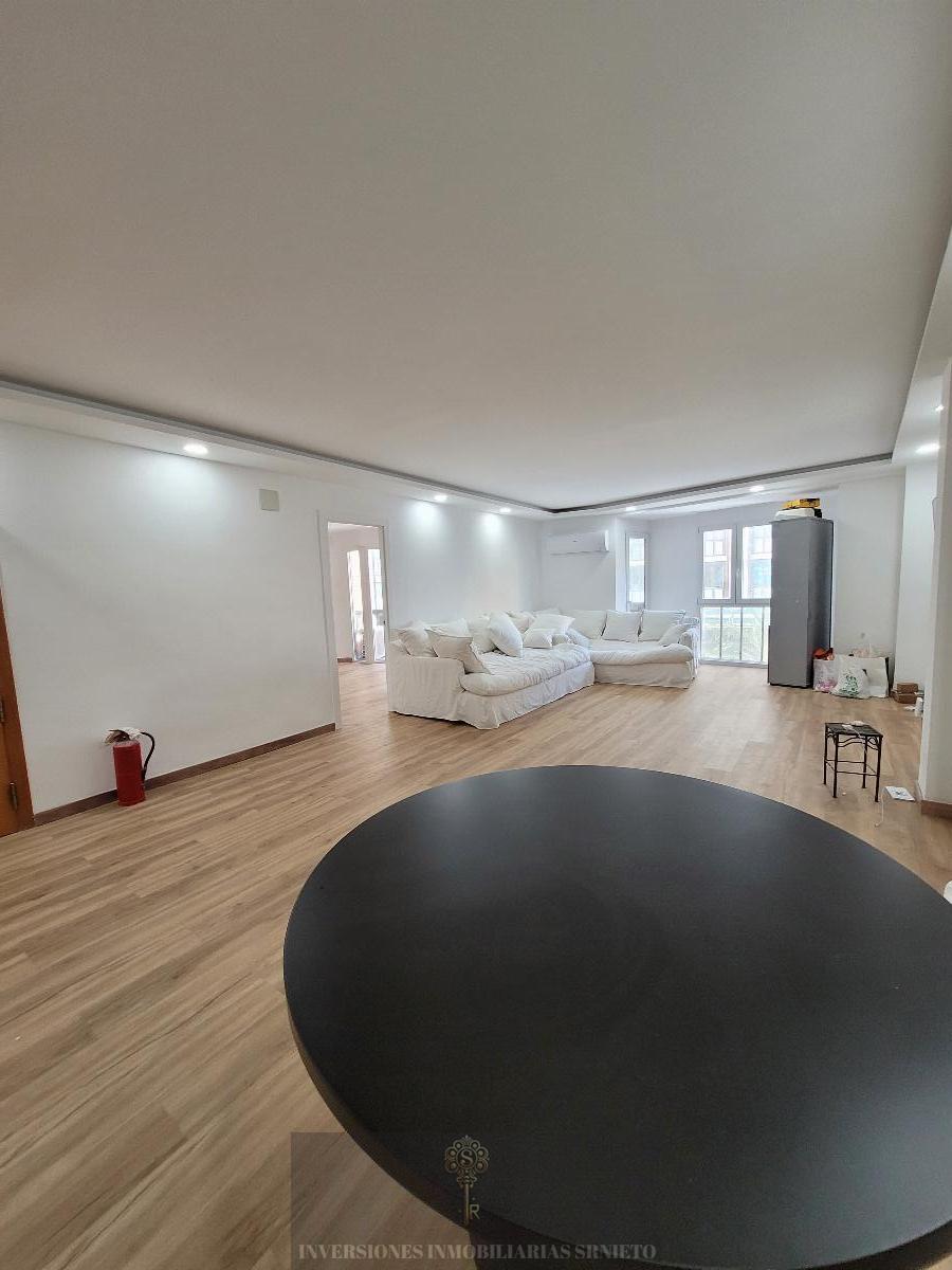 For sale of flat in Alicante