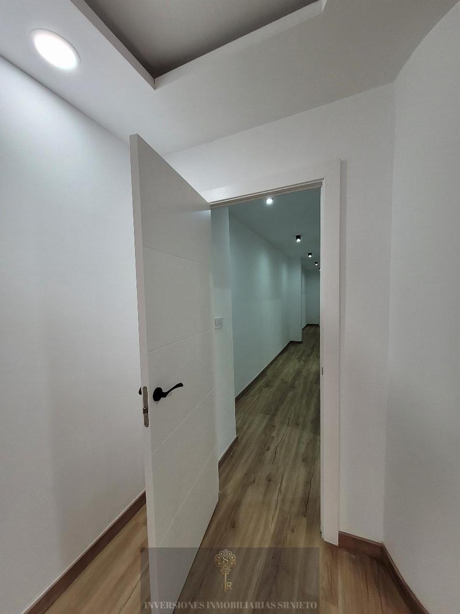 For sale of flat in Alicante