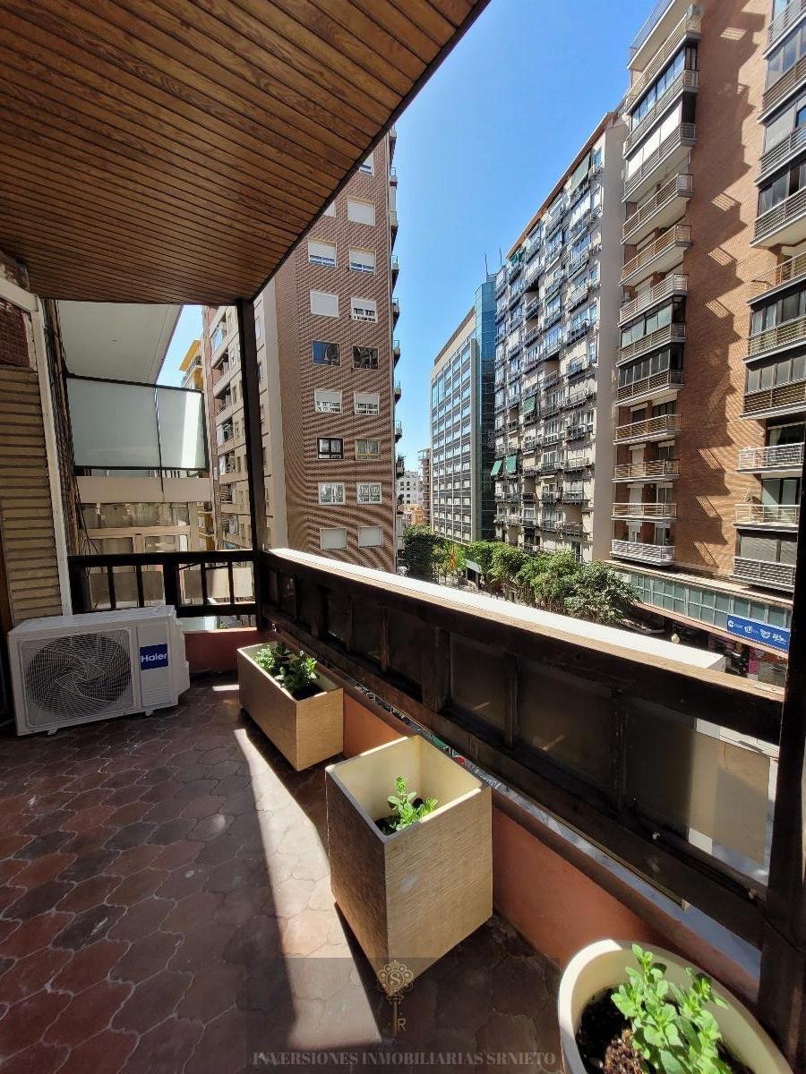 For sale of flat in Alicante