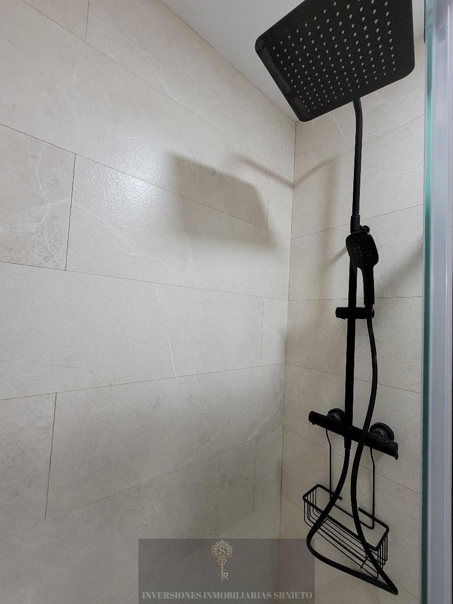 For sale of flat in Alicante