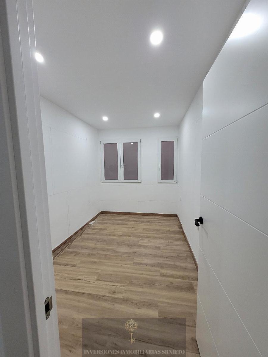 For sale of flat in Alicante