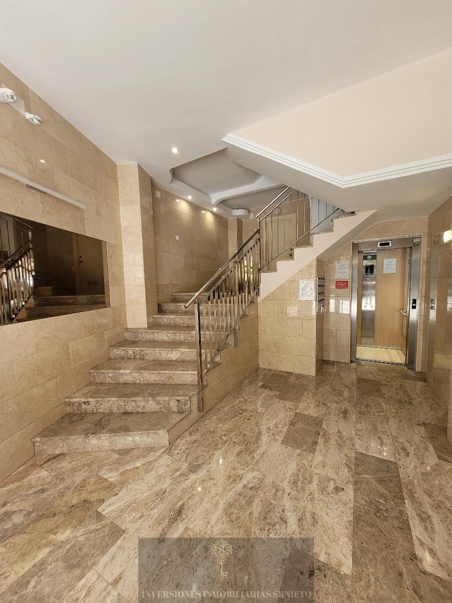 For sale of flat in Alicante