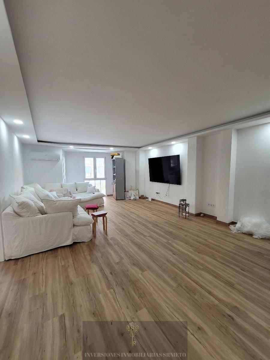 For sale of flat in Alicante