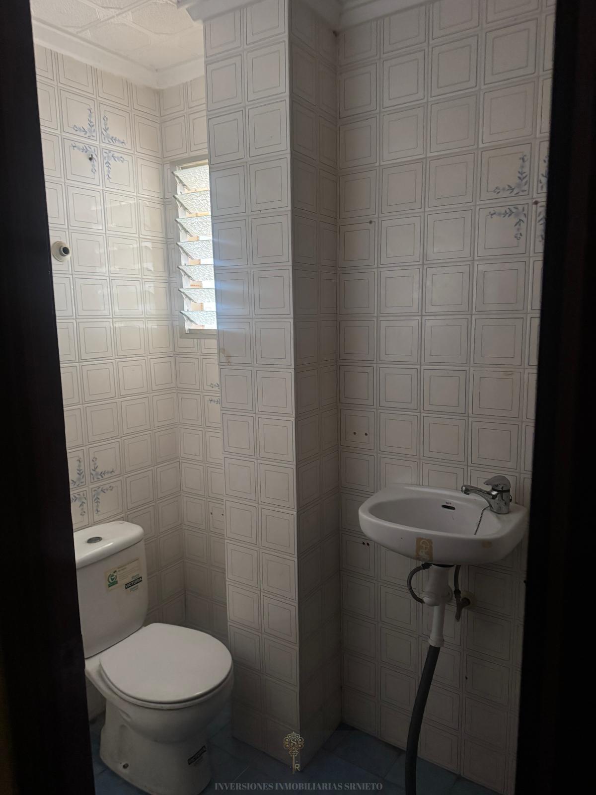 For sale of flat in Benejúzar