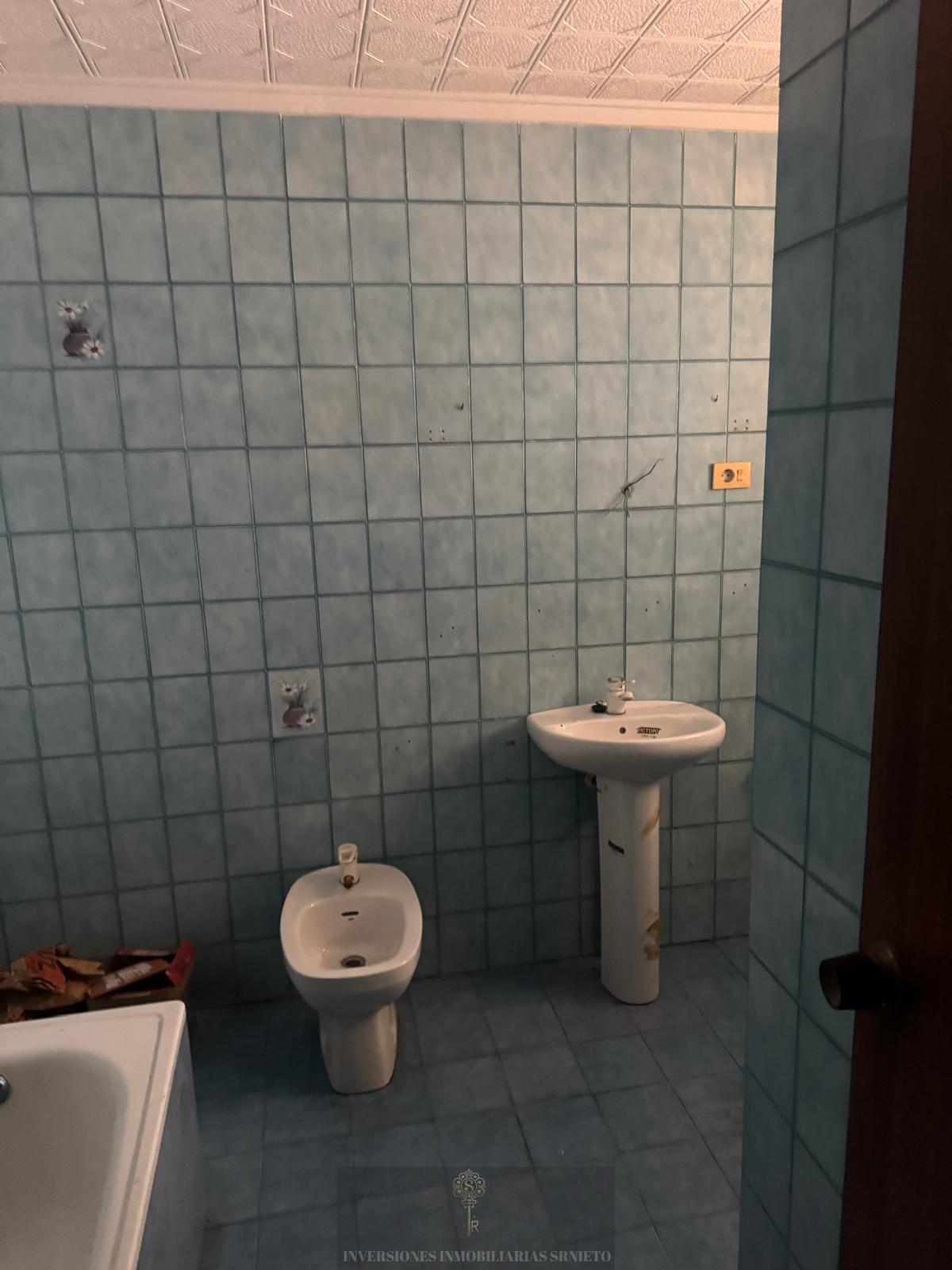 For sale of flat in Benejúzar