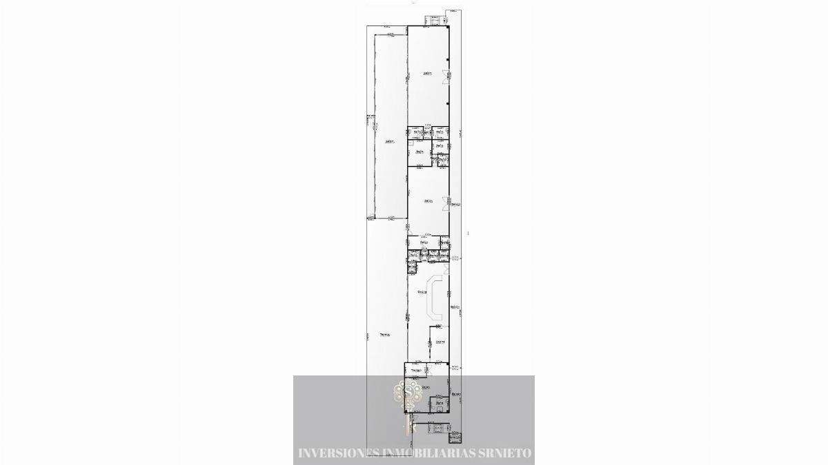 For sale of building in Polop