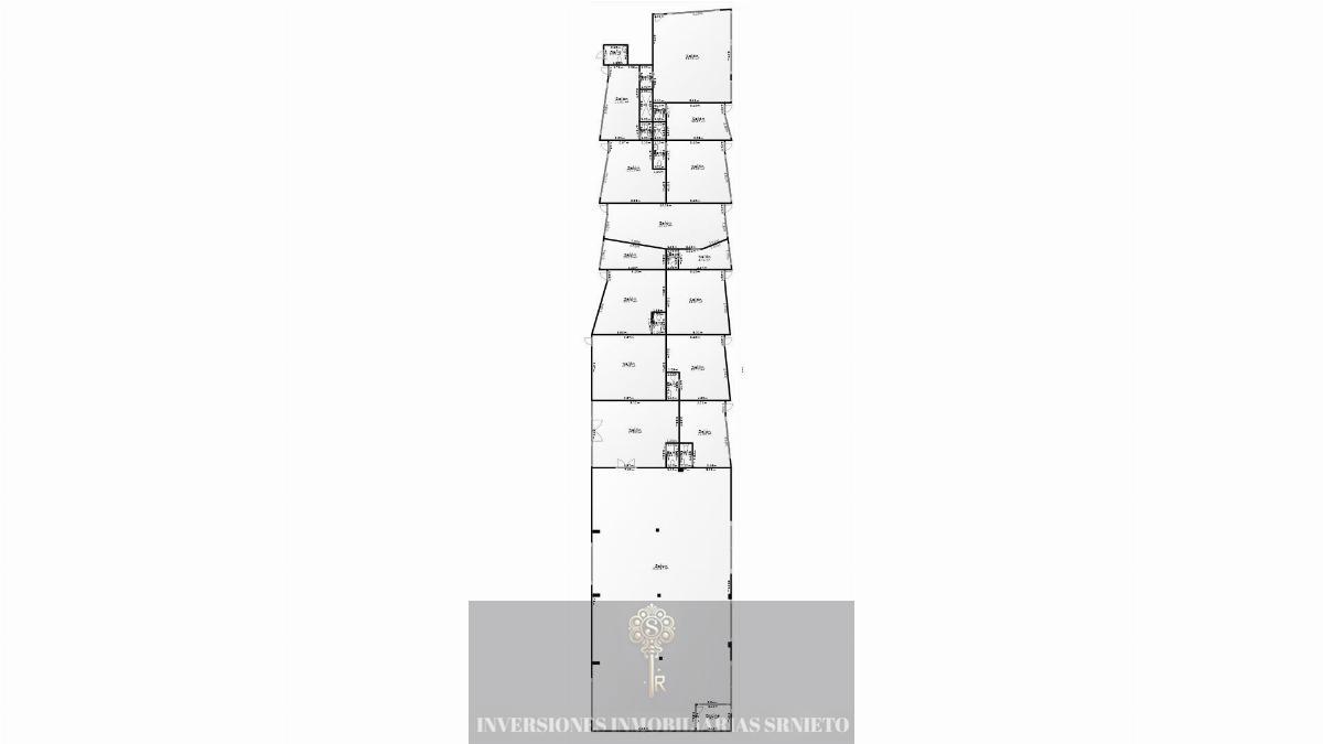For sale of building in Polop