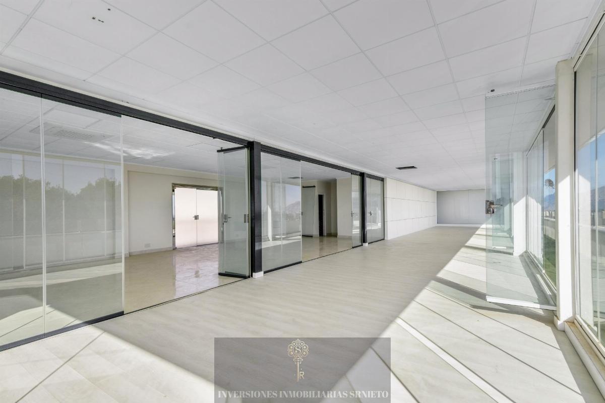 For sale of building in Polop