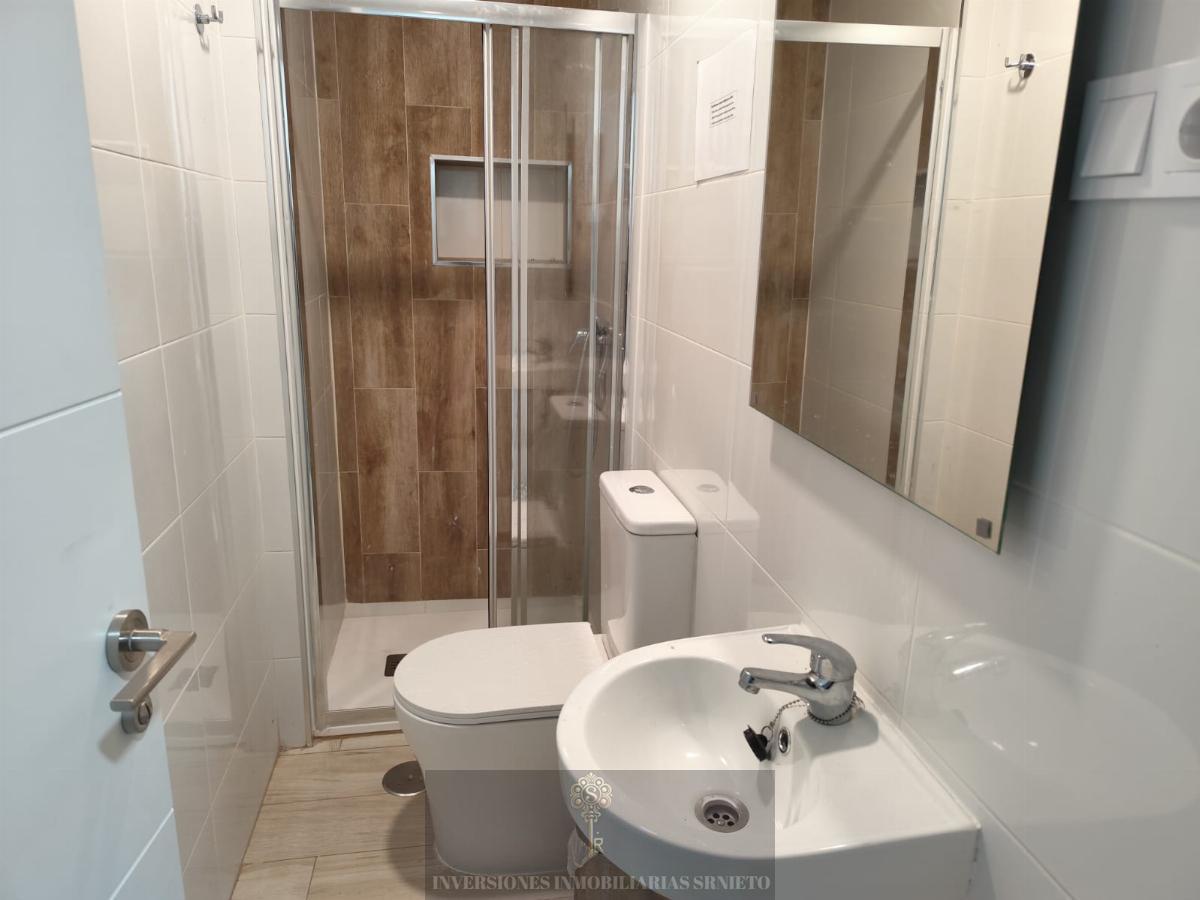 For sale of flat in Alicante
