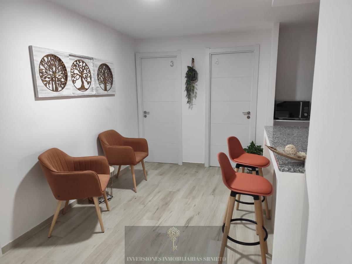 For sale of flat in Alicante