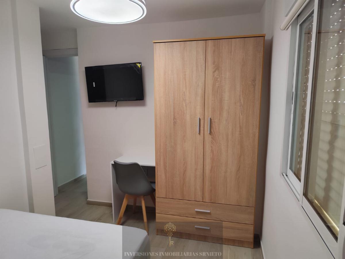 For sale of flat in Alicante