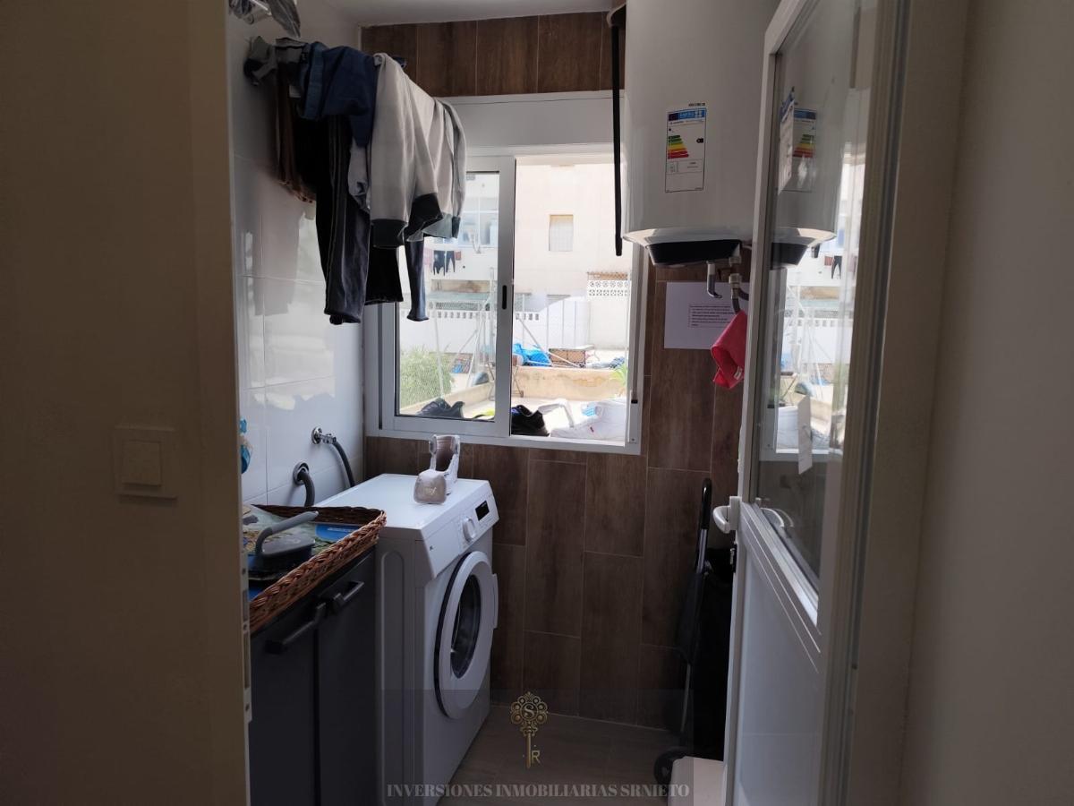 For sale of flat in Alicante