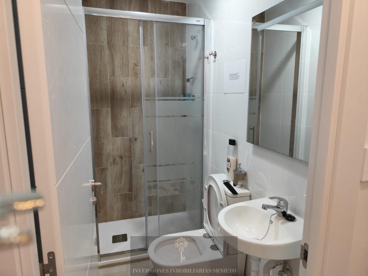 For sale of flat in Alicante