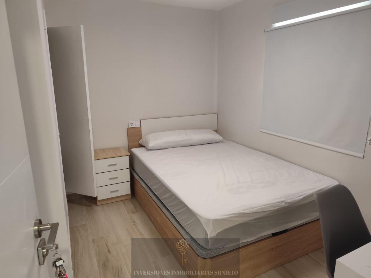For sale of flat in Alicante