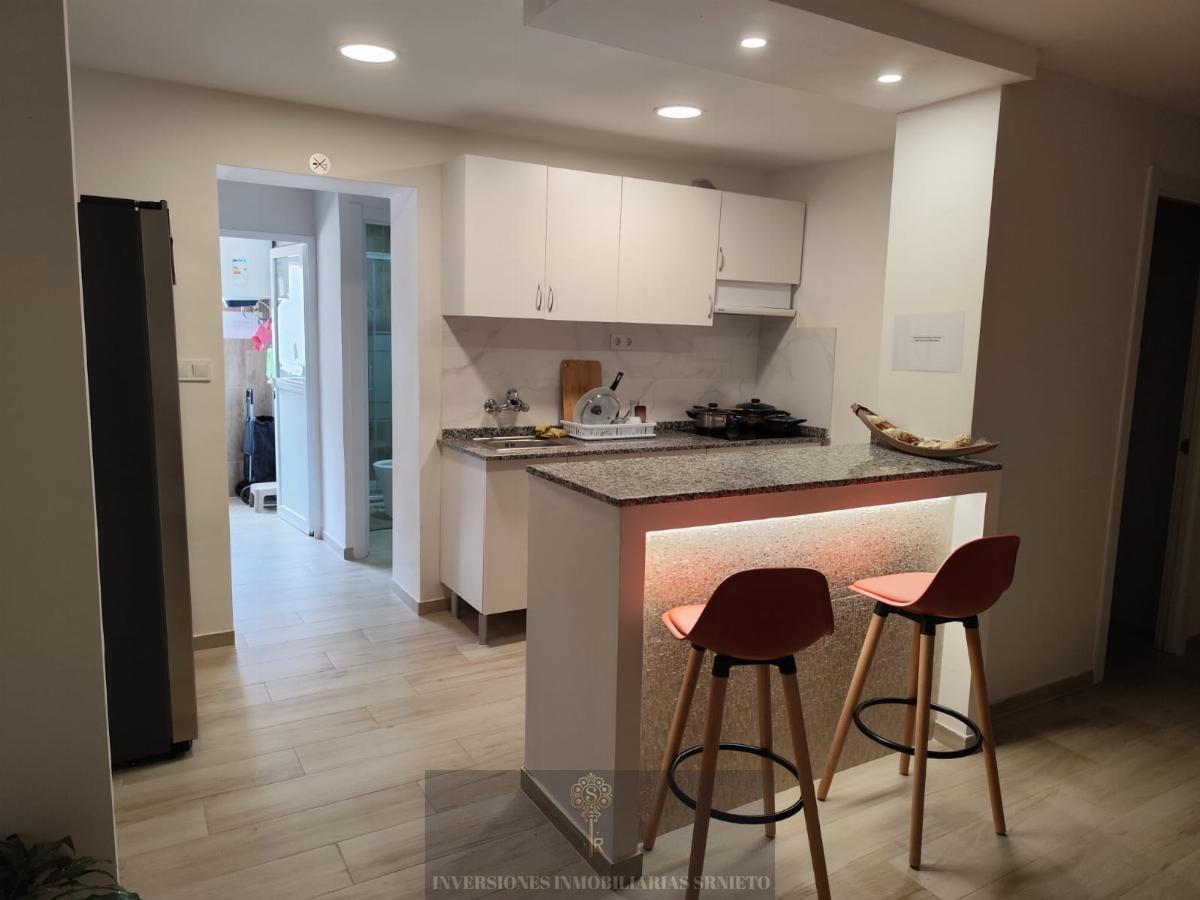 For sale of flat in Alicante