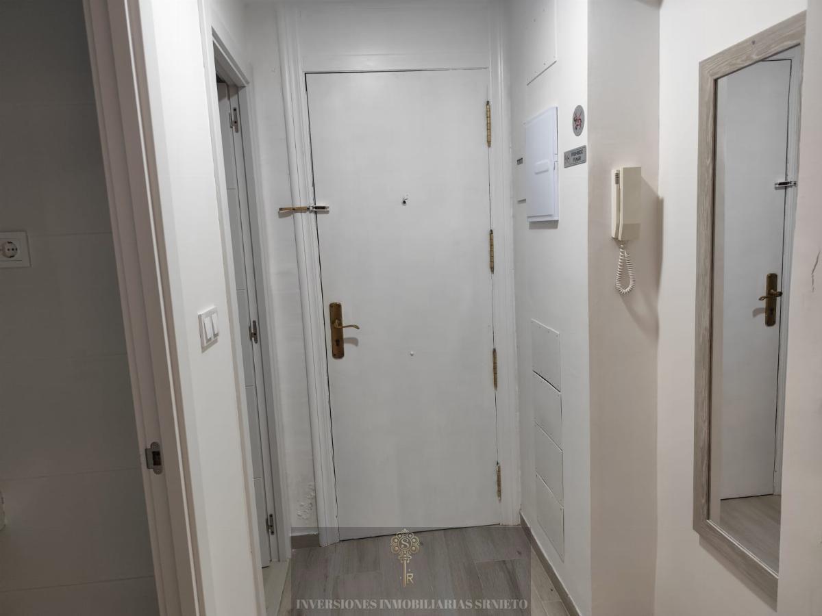 For sale of flat in Alicante