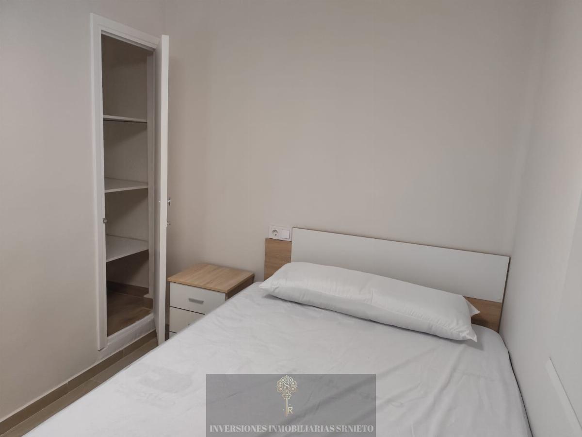 For sale of flat in Alicante