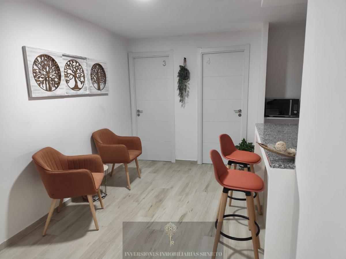 For sale of flat in Alicante