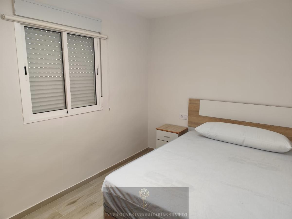 For sale of flat in Alicante