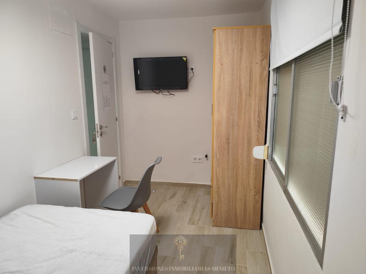 For sale of flat in Alicante