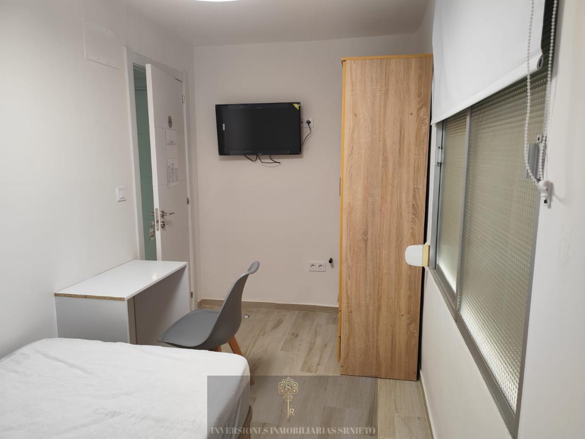 For sale of flat in Alicante