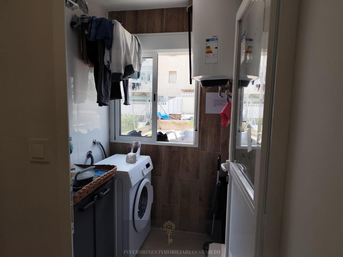 For sale of flat in Alicante