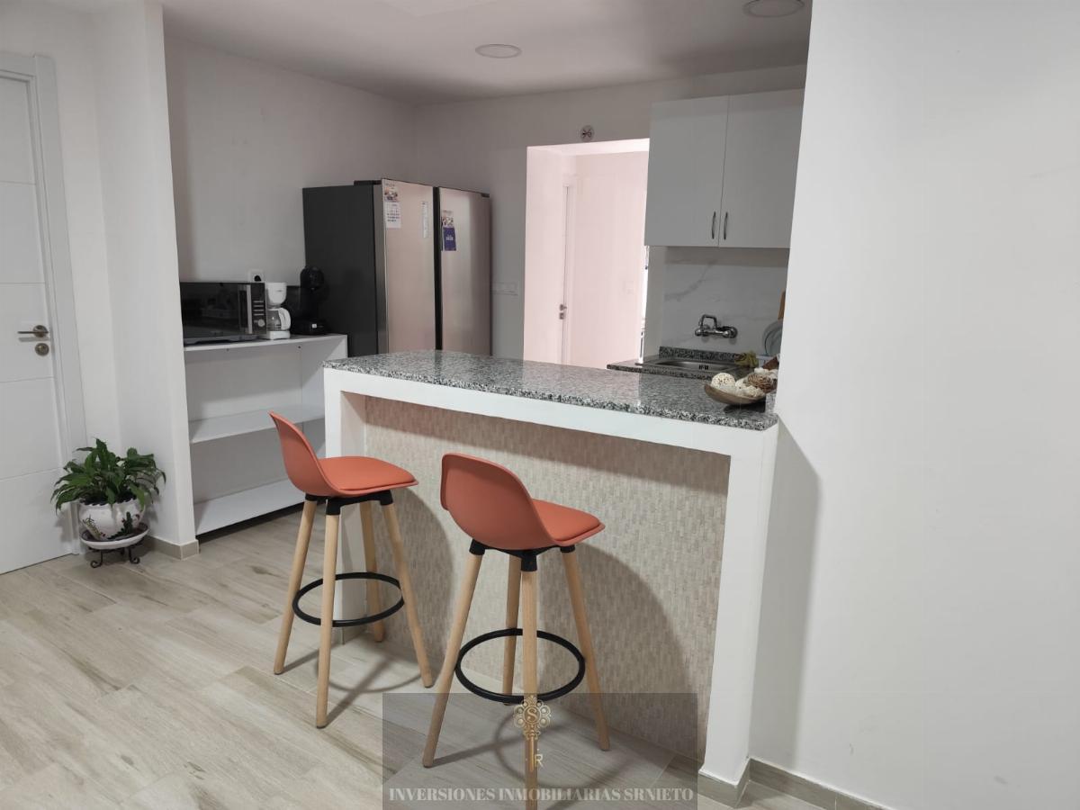 For sale of flat in Alicante