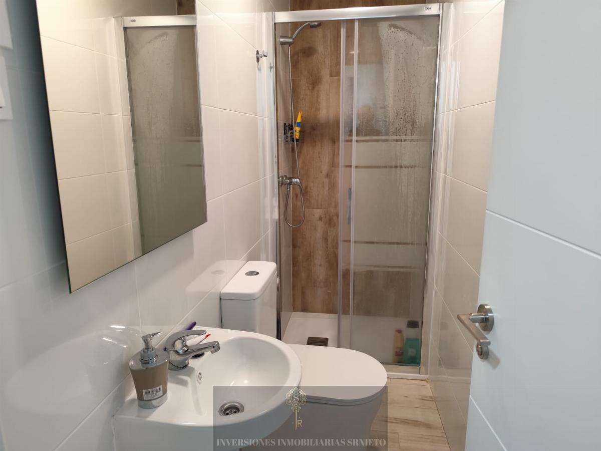 For sale of flat in Alicante