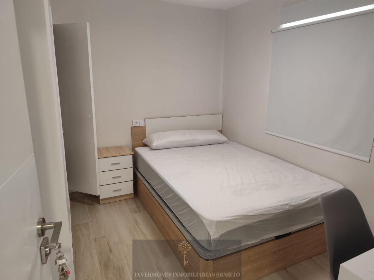 For sale of flat in Alicante