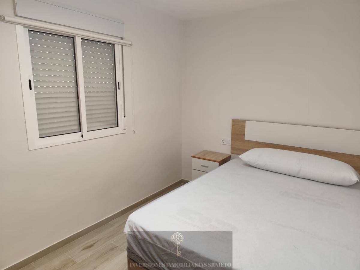 For sale of flat in Alicante