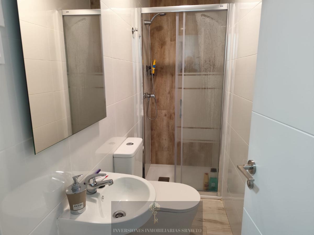 For sale of flat in Alicante