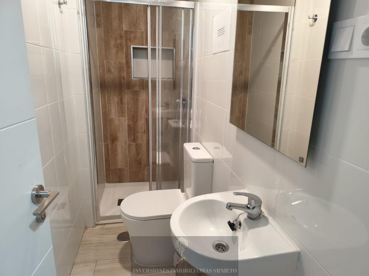 For sale of flat in Alicante