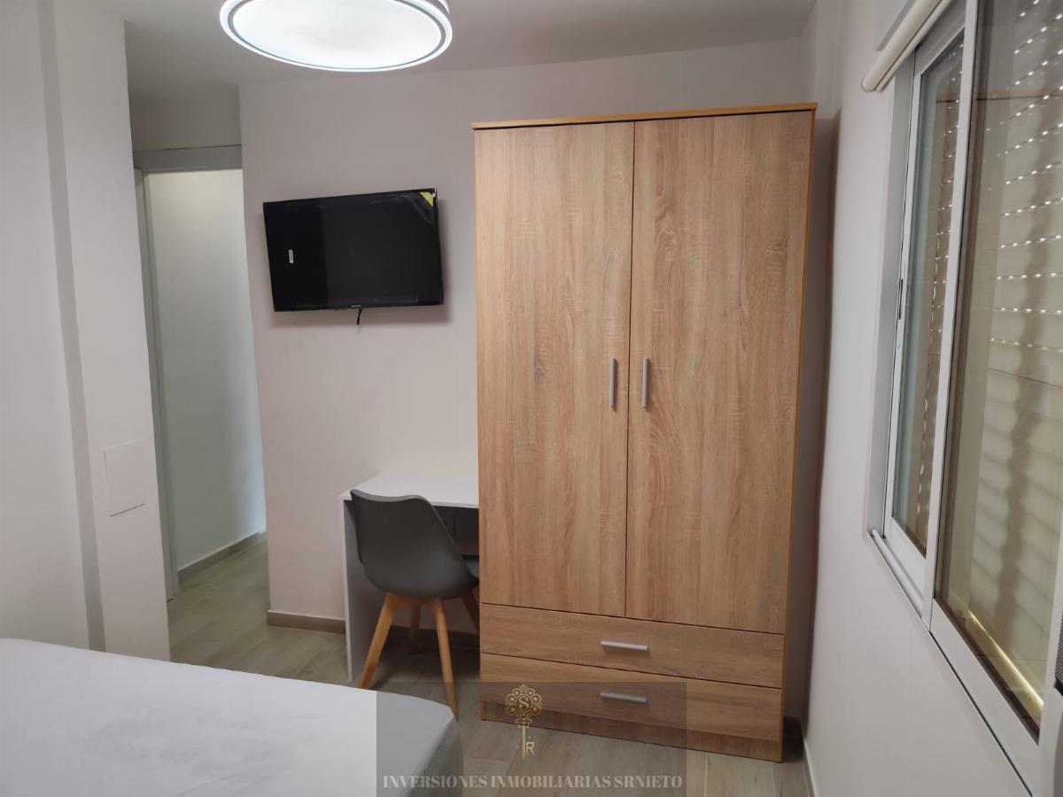 For sale of flat in Alicante