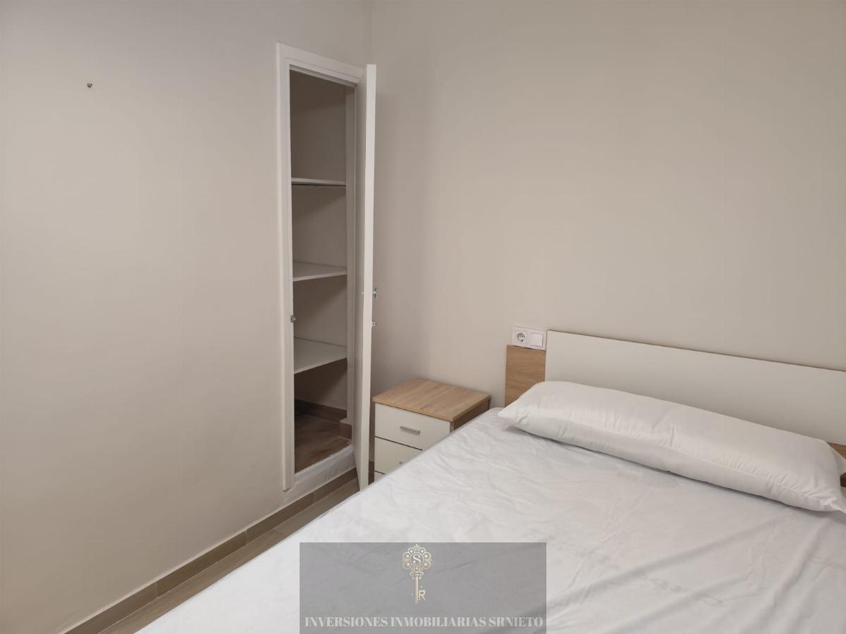 For sale of flat in Alicante