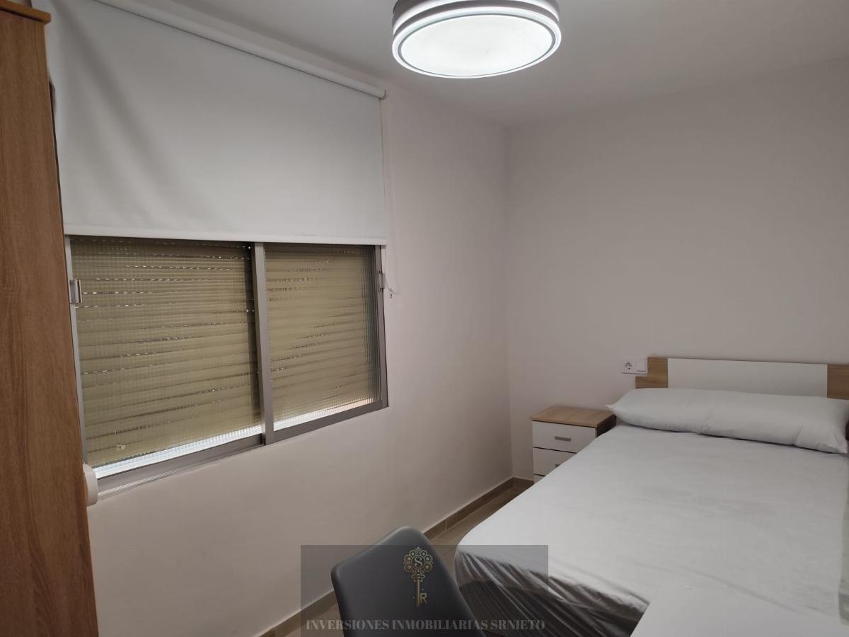 For sale of flat in Alicante