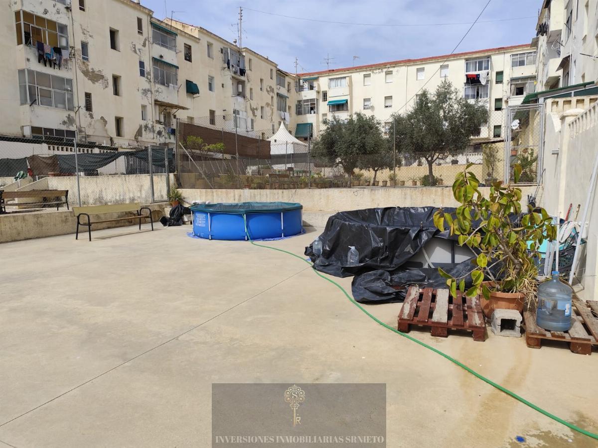 For sale of flat in Alicante