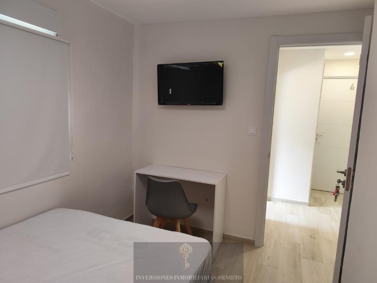 For sale of flat in Alicante