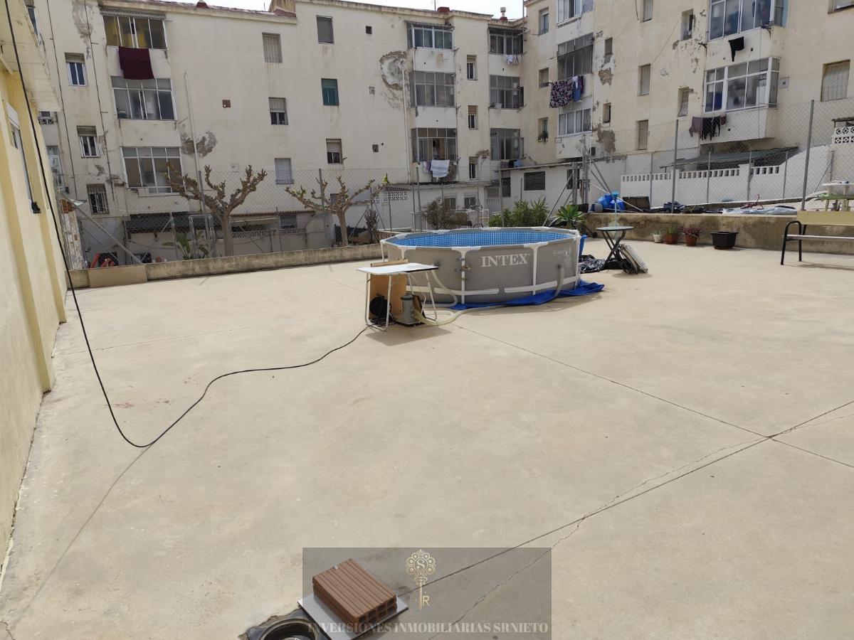 For sale of flat in Alicante